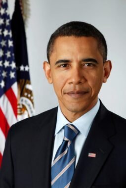 Barack Obama: A Legacy of Progress and Change