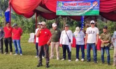 Karang Taruna Sukahati Kobarkan Semangat Generasi Muda Lewat Trofeo U-17, Kang Enjoy Olahraga Jadi Ruang Pembinaan dan Kebersamaan